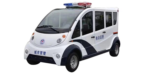 關(guān)于巡邏車(chē)你應(yīng)該知道的事。